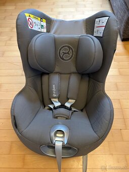 Cybex Sirona Z2 - 2