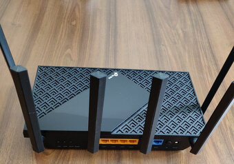 Tp-Link AX73 (AX 5400), wifi 6 (802.11ax) router, 6 anten - 2