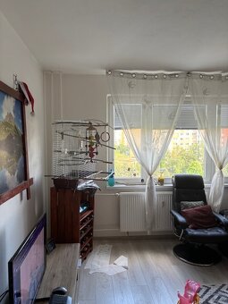 Krásny 3 izb. byt ,Bruselská ul, Košice -Ťahanovce - 2