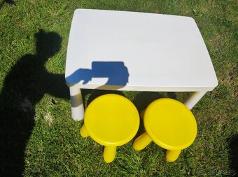 Mammut ikea - 2