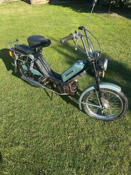 Babetta 210 - 2