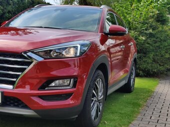 Hyundai Tucson 1.6 T-GDi Style - 2