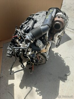 BMW F45 F39 F48 X1 MINI 2.0 Diesel - 2