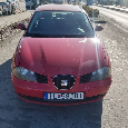 Seat Ibiza 1.4i 16V Reference - 2