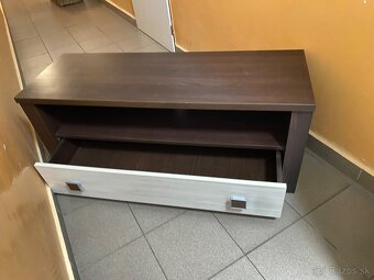 obyvacia stena v super stave - 2