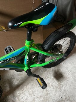 Predám bicykel - 2