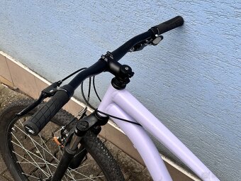 predam horsky bicykel - 2