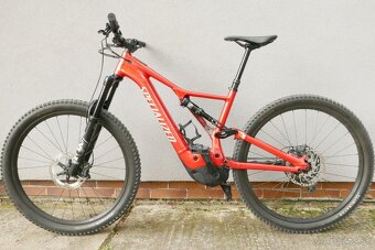 Predám elektrický bicykel Specialized Levo Comp 29'' NB - 2
