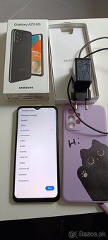 Samsung A23 5G - 2