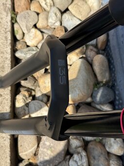 Predám RockShox Recon Silver RL Boost D1 29" odpružená vidl - 2
