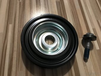 Remenica Boxer, Jumper, Ducato, Movano, 9819156280 - 2