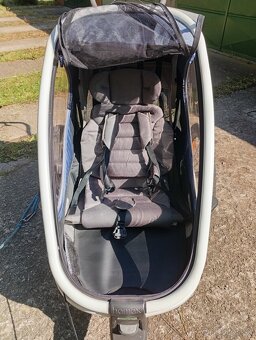 HAMAX Outback one - 2