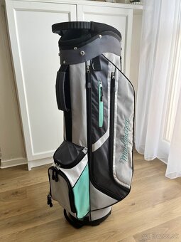 MacGregor golfový set (ľavá ruka) - 2