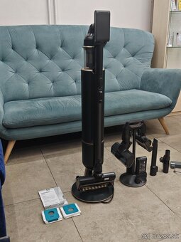 Samsung Bespoke Jet Plus Complete Extra - 2