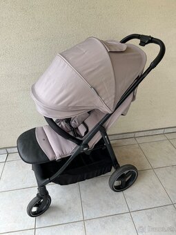 Športový kočik Kinderkraft - 2