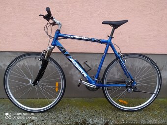 Bicykel Acstar Montana SX 28 XL23 - 2
