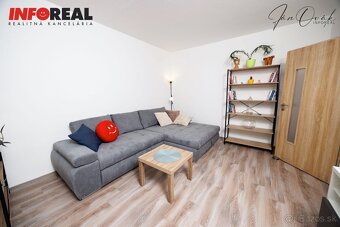 2 izb. byt, rekon., Karpatská 1, KE- STARÉ MESTO, pri centre - 2