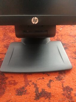 Monitor HP compaq LA2006x 1600 x 900 - 2