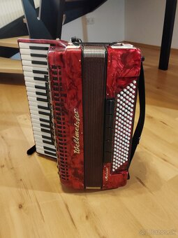 Weltmeister meteor 120 - 2