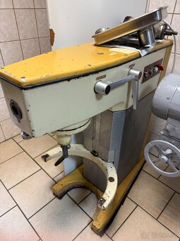 ALBA ROBOT RE22 + MLYNČEK 32'' - 2