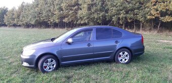 Predám Škoda Octavia II Facelift 1.8 TSI 118kw - 2