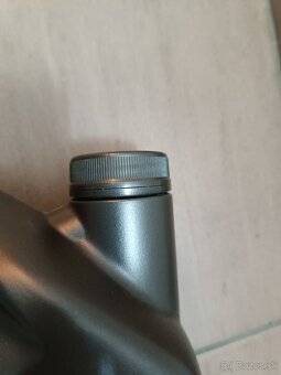 Motorový olej Shell helix ultra ECT C3 5w30 - 2