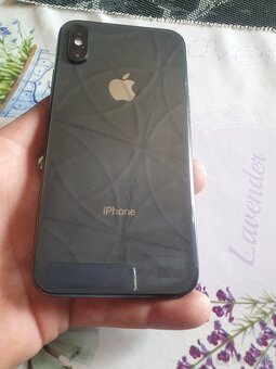 Iphone xs - 2