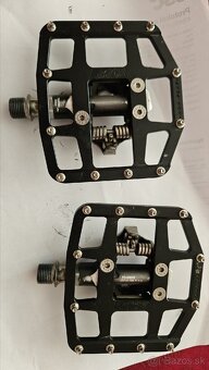 Pedale XTR - 2