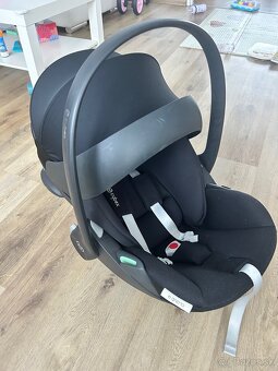 Cybex Cloud G - 2