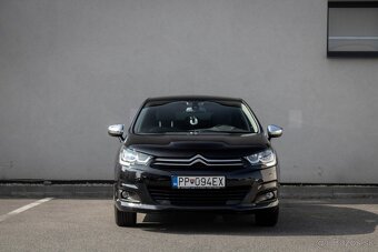 Citroën C4 - 2