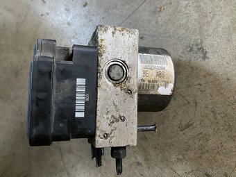 ABS kocka Peugeot 9652342980 ate 10.0970 - 1114.3 - 2