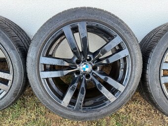Bmw m paket r20 styling originál - 2