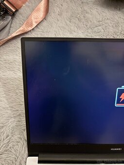 Huawei MateBook D14 – i3 / 8GB RAM / 250 GB SSD – Windows 11 - 2