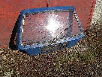 diely VW GOLF II - 2