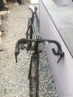 Fixie, singlespeed - 2