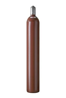 Acetylen fľaša veľká - 2