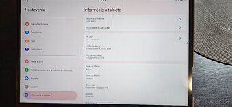 Tablet Lenovo Yoga Tab 13 - 2