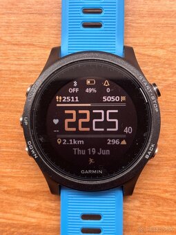 Športové hodinky Garmin Forerunner 935 - 2
