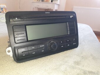 Predam radio - 2