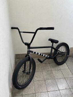 BMX Cult Control 20" - 2