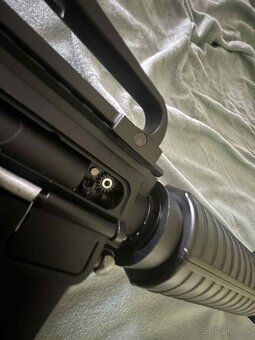 Colt M4A1 carbine - 2