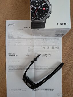 Amazfit T-Rex 3 - 2