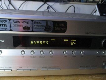 Onkyo  HT-R 508 - 2