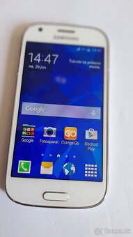 Samsung galaxy Ace 4 - 2