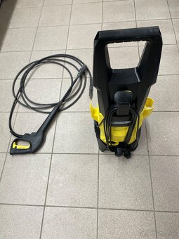 Wapka Karcher k3 - 2