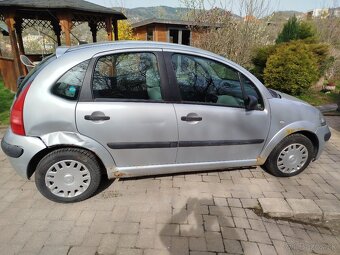 Citroen C3 1.4 HDI - 2