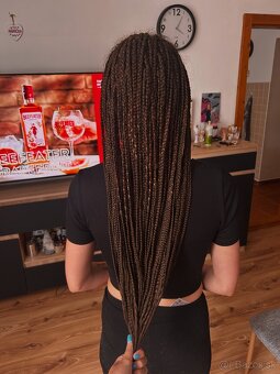 Afro copiky - 2
