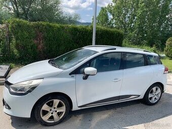CLIO Grandtour LPG - 2