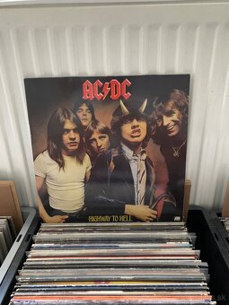 LP PLATNE - POP/ROCK - 2