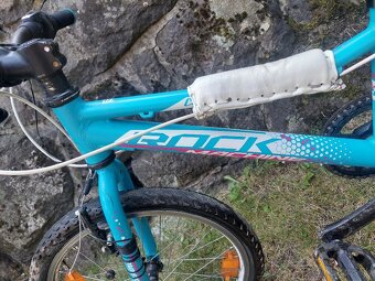 Bicykel veľkosť 20 - 2